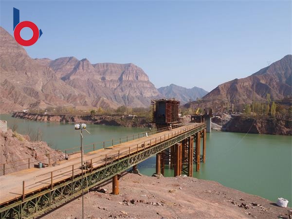 青海省西寧市循化縣中鐵七局黃河特大橋 青海省西寧市循化縣中鐵七局黃河特大橋